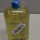 Bioderma Atoderm Shower Oil, Cleansing Oil For Face & Body, Nourishing Cleansing Oil For Dry to Atopic Sensitive Skin For Softer & Smooth Skin For Your Whole Family