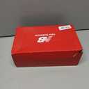 New Balance Women's Fresh Foam Arishi V4 Running Shoe (5.5, Black/Light Gold Metallic/Gum 2)