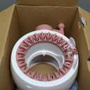 Sentro Knitting Machine, Sentro 48 Needles Knitting Machine with Row Counter Automatic Circular Weaving Spinning Knitting Loom Machine Kit for Adults and Beginners (Knitting Machine-22 Needles)