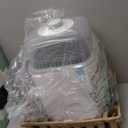 Momcozy KleanPal Pro Baby Bottle Washer, Sterilizer & Dryer - All-in-One Cleaning Machine for Bottles, Pump Parts & Baby Essentials - Time-Saving & Effortless Care