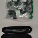 Braun All-in-One Style Kit Series 5 5471, 8-in-1 Trimmer for Men with Beard Trimmer, Body Trimmer for Manscaping, Hair Clippers & More, Ultra-Sharp Blade, 40 Length Settings, Waterproof (Black)