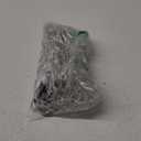 Halloween Decorations Outdoor, Spider Web Lights 250 LED Lighted Spider Web 16.4Ft Giant Halloween Decorations Light up, 8 Lighting Modes Waterproof & Timer for Indoor House Haunted Yard Decor, Purple