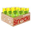 Minis Canisters, Funyuns Original, 1.125 Ounce (Pack of 12) (EXP 11/03/26)