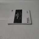 Art3d 10-Sheet Heavy-Duty Peel and Stick Backsplash, Waterproof Wall Tiles Stick on Kitchen Backsplash Living Space, Beige & White (12 x 12 Inch)