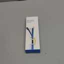 Blue Ease Optics Glasses for Women and Men No Blue Light Glasses For Men and Women Ease Eye Strain from Screen Computer Gaming BlueEase-Optics Eyeglasses with Clear Frame & Travel Case