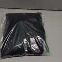 ANRABESS Sweaters for Women Long Sleeve Crewneck Fitted Business Casual Pullover Tops L