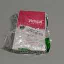 Viviscal Hair Growth Supplements For Women For Thicker, Fuller Hair, Nourishes Thinning & Loss, With Proprietary Collagen Complex, 60 Tablets, 1 Month Supply (BB 04/2028)