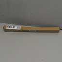 YSIL Clear Rigid PVC Tube Round Pipe ID 12mm OD 16mm 1.3ft Length for Aquarium,Water Tank, Handicrafts, DIY, 12X16mm 40cm, Clear