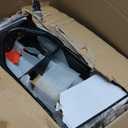 Extreme Max 5001.5010 Motorcycle Wheel Chock : Automotive