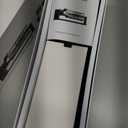 Creality Laser Rotary Roller Pro for Falcon A1 Laser EngraverSuitable for Engraving Cylindrical Objects, Rotary Kit with M6 Raiser for Falcon A1, Professional Goggles