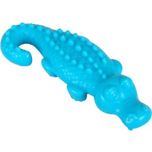 Click to see full view
2+
	
	
Arm & Hammer for Pets Nubbies Dental Toys Gator Dental Chew Toy for Dogs Best Dog Chew Toy for Moderate Chewers Reduces Plaque & Tartar Buildup Without Brushing, Gator
 (Pack of 14)