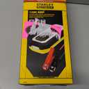 1200A, Lithium Jump Starter with 15 Watt USB-A and USB-C Power, Includes clamps.