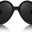 Heart Sunglasses One/Size Black, Pack Of 2