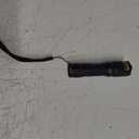 UV Flashlight Black Light- 365nm 395nm Ultraviolet Flashlights, Handheld Blacklight Torch Woods Lamp for Pet Urine Stains Detection, Rocks & Minerals, Glue Curing, Scorpions Finder and Uranium Glass