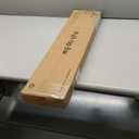 Sportneer Pull Up Bar: Strength Training Chin up Bar No Screws - Adjustable 29.5''-37''(75-94cm) Width Locking Mechanism Pull up Bar for Doorway - Max Load 440lbs for Home Gym Upper Body Workout, Non-slip