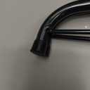 Roowest Replacement Christmas Tree Stand for Artificial Trees, Universal Metal Christmas Tree Base Folding Artificial Xmas Holder(Green,24 Inch)