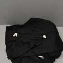 KeaBabies Baby Wrap Carrier - All in 1 Original Baby Carrier Newborn to Toddler Sling, Easy to Wear, Hands Free Bonding, Lightweight, Breathable Infant Wraps (Trendy Black) (One Size (Pack of 1))