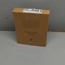 9 Inch Beeswax Taper Candles 18 Pack, Natural Unscented Beeswax Candle Sticks-10 Hours Smokeless Long Burning Pure Bees Wax Candles for Home, Handmade Dripless Taper Candle