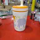 Zak Designs Kelso Toddler Cups For Travel or At Home, 12oz Vacuum Insulated Stainless Steel Sippy Cup With Leak-Proof Design is Perfect For Kids (Safari)