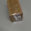 Bell Glides Replacement Office Chair, Caster Wheels Stopper Chair Feet with Separate Self Adhesive Felt Pads, Wheel for Carpet, Black (Short Fixed Feet-5PCS)