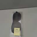 Bucky 40 Blinks No Pressure Printed Eye Mask for Travel & Sleep, Foil, One Size (1 Count (Pack of 1))