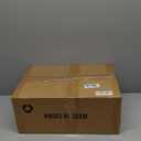 LED Tail Light + 3rd Third Brake Light Fit for Chevy Silverado GMC Sierra 1500 2500 3500 1500 HD 2500 HD 2003-2006, for Chevy Silverado GMC Sierra Classic Models 2007, 3 Pcs, Chrome Housing Clear Lens