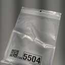 150 PCS Colorful Baby Hair Ties Toddler Hair Accessories for Little Girls, Rubber Bands Cute Ties for Kids, Mini Elastic Scrunchies Soft Seamless Small Ponytail Holders for Baby Infant Children Dog