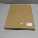 Large Stone Drying Mat for Kitchen Counter, 24" (L)  16" (W) Quick Dry Stone Mat Kitchen, Foldable Stone Dish Drying Mats, Diatomaceous Earth Dish Mat Drying Kitchen Mat,Dark Gray