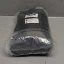 Patio Chair Covers Waterproof, Mrrihand Lounge Deep Seat Cover, Heavy Duty Outdoor Lawn Patio Furniture Covers (29" W x 30" D x 36" H - 2 Pack) (Black)