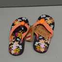 Zeroxposur Kid's Flip-Flops, Outdoor Footwear, Multi, Size 10/11