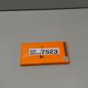 TAURI for iPhone 17 Pro Case, Full Camera Protection with Screen Protector, Anti-Yellowing Military-Grade Protection Shockproof Slim Phone Case for iPhone 17 Pro, Orange