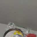 Lodge Cast Iron Griddle and Hot Handle Holder, 10.5", Black/Red