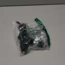 120W AC Charger Fit for MSI Cyborg 15 A13VE A12VF A12VE 14 A13VF, Thin GF63 12HW 12UCX, Creator M14 A13VF, CreatorPro M15 A11UIS, Summit E16Flip A13VET Laptop Power Supply Adapter Cord