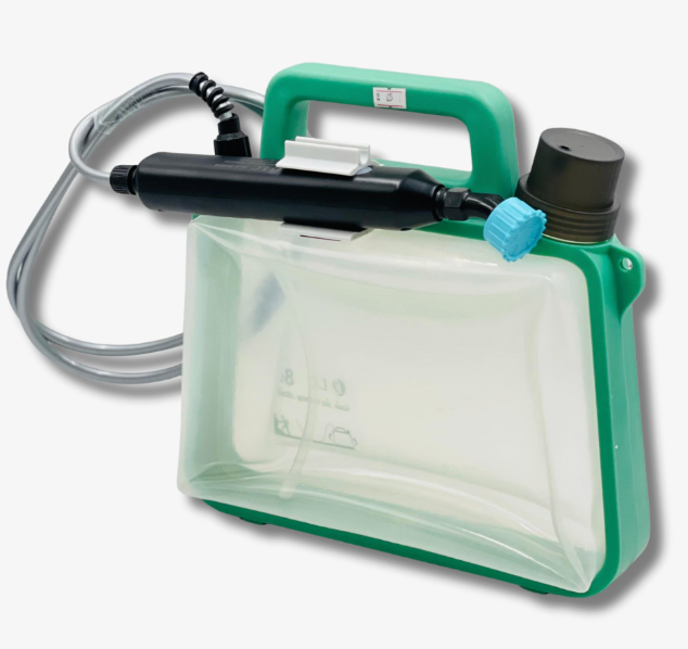 Garden Sprayer 2.1 Gallon/8L