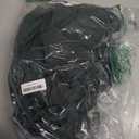 Bedsure Forest Green Duvet Cover Queen Size - 3 Pieces Prewashed Cotton-Like Extra Soft Bedding Set, Includes 1 Duvet Cover 90x90 Inches with Zipper Closure & 2 Pillow Shams, Comforter Not Included