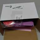 Cholemy 180 Pcs Valentine's Day Cards with Envelopes Blank Heart Shaped Greeting Cards Funny Paper Cutouts Gummed Envelopes for Valentine's Day Anniversary Weddings Invitations, 4 x 6 Inch(Cute Eyes)