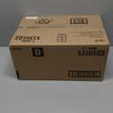 Depend Fresh Protection Adult Incontinence Underwear for Men, Disposable, Maximum, Extra-Extra-Large, Grey, 44 count