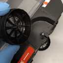 JOYIN 25 In 1 Fire Truck Vehicle Toy Set with Sounds and Lights, Fire Engine Vehicles in Carrier Truck, Mini Rescue Emergency Car Toy, Christmas Birthday Gifts for Over 3 Years Old Boys