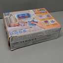 Baby Sleep Soother Musical Toy, Sound Machine with Light & Soothing Sounds, Infant Crib Mobile Hanging & Car Travel Toy, Sensory Dream Soother for Newborns 0-3 Years