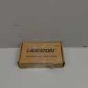 Libraton Tubing Cutter 3/16" to 1-1/8", Mini Tube Cutter, Copper Cutter, Heavy Duty Mini Pipe Cutter, Copper Tube Cutter with Deburring Tool for Copper Pipe, Aluminum Pipe, Thin Stainless Steel Pipe