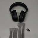 Razer BlackShark V3 X HyperSpeed Wireless Gaming Headset for PC: 50mm Drivers - Cardioid Mic - 2.4 GHz, Bluetooth, USB - Works with Mac, PS5, Nintendo Switch, Smartphone - 70 Hr Battery - Black