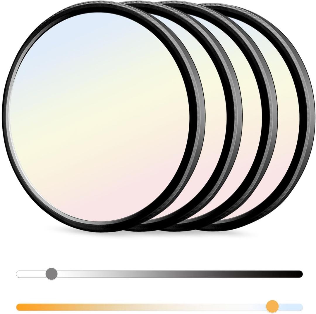 4 Pack 12 Inch Dimmable LED Flush Mount Ceiling Light Fixture 28W 3200LM 5 Color Temperature in One Super Slim Round Ceiling Lamp Low Profile Ceiling Lights for Living Bedroom Kitchen Laundry Black