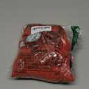 Viottiset Women's Ruched Drawstring One Piece Swimsuit Tummy Control Bathing Suit (Burnt Orange, Small)