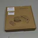 11 Pcs CMZST0653 String Trimmer Line Spool 0.065" 30Ft Compatible with Craftsman Weed Wacker, Auto Feed Weed Eater String Head Replacement Parts for Craftsman Weed Whacker