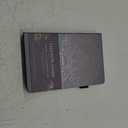 Legend Planner  Weekly & Monthly Life Planner to Hit Your Goals & Live Happier. Organizer Notebook & Productivity Journal. A5 (Mystic Gray) (A5 (5.5'' x 8.3''))