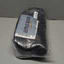 Decompression Cushion, Comfort Memory Foam Seat Cushion for Car Seat Drivers, Tailbone (Coccyx) Pain Relief Cushion, Office Chair Cushion (Black)