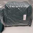 Seat Cushion Changing Kits Clothes, Sun Shade, Stroller Canopy Compatible with Doona Car Seat & Stroller (Green)