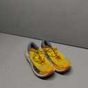 HOKA Mafate X Men's Shoes Zest/Mountain Fog9