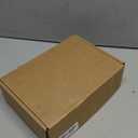 UF400 Ignition Coil Pack & 92213 Iridium Spark Plugs Compatible with Honda Accord 3.0L 2004-2007, Compatible with Acura MDX 2007-2009 3.7L, C1460, Set of 6