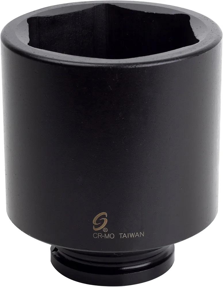 Sunex 492d 3/4-Inch Drive 2-7/8-Inch Deep Impact Socket